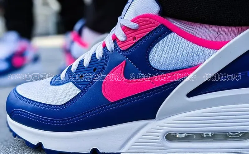 2025春夏季新品：独特棕色运动鞋，为你的时尚之旅增添一抹别样风采