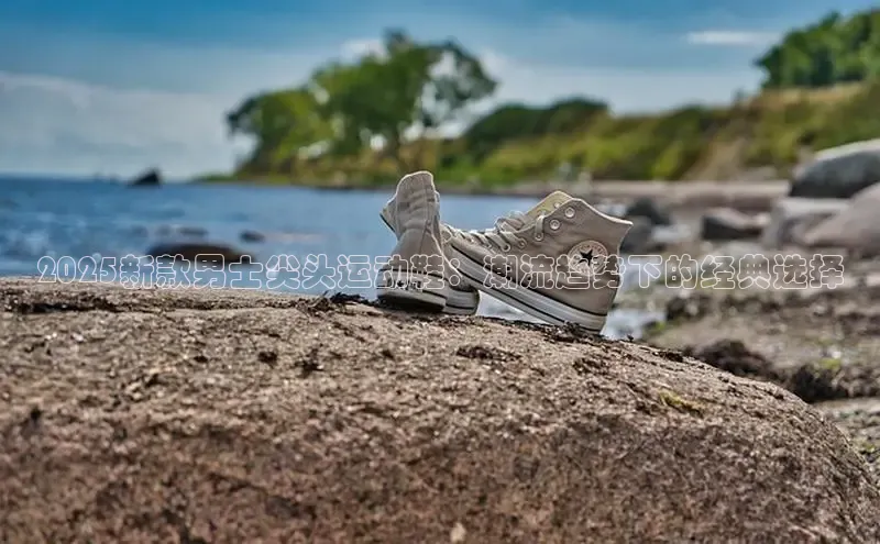 2025新款男士尖头运动鞋：潮流趋势下的经典选择