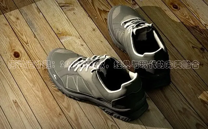 阿甘运动鞋：2025年新款，经典与现代的完美融合